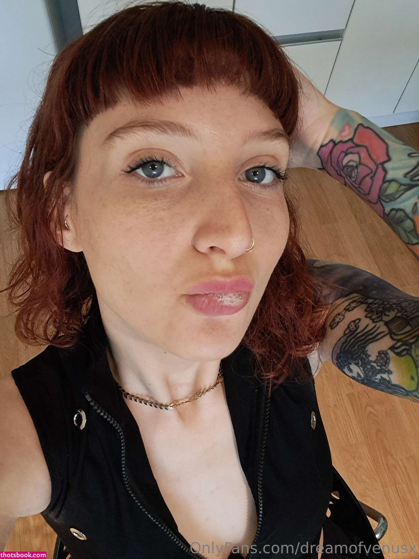 dreamofvenusx INKED GODDESS Nude Leaks OnlyFans Photos #5 1827275