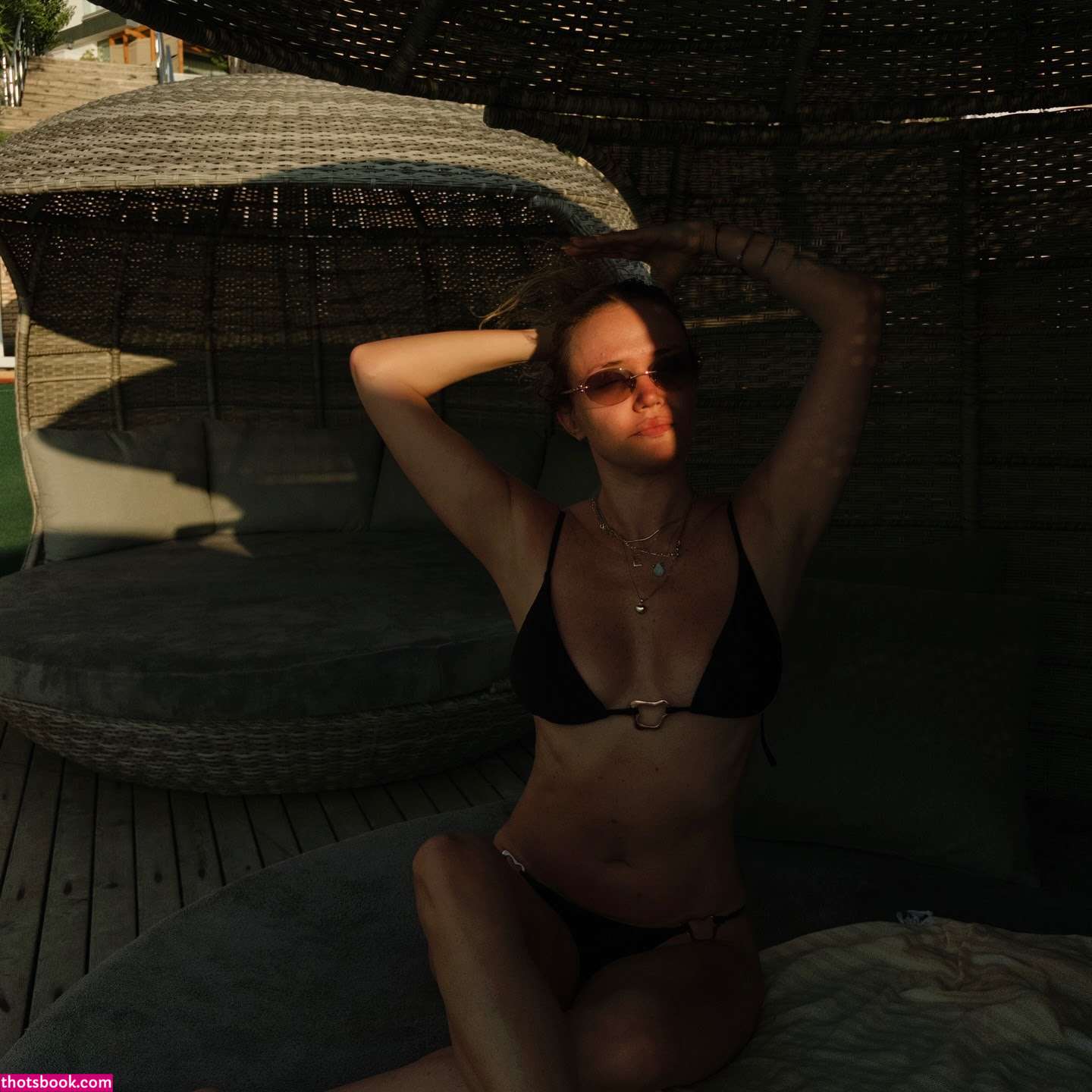 Ecem Karavus Nude Leaks OnlyFans Photos #1 1827302