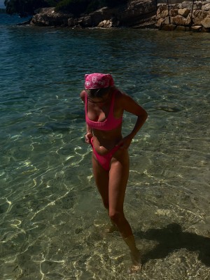 Ecem Karavus Nude Leaks OnlyFans Photos #3