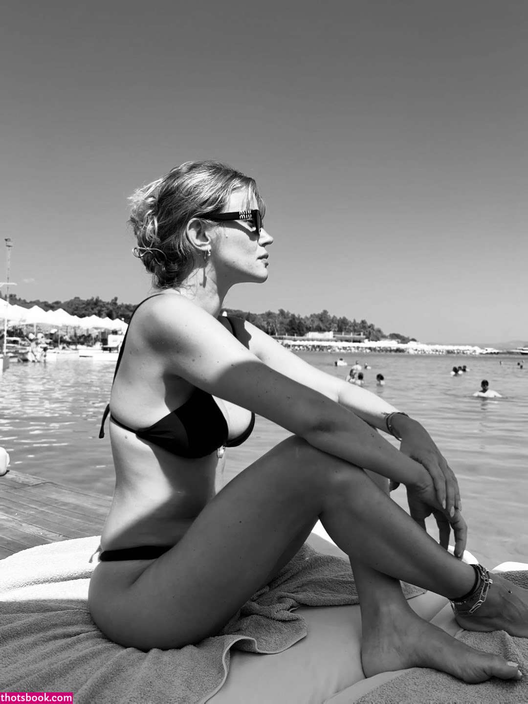 Ecem Karavus Nude Leaks OnlyFans Photos #4 1827318