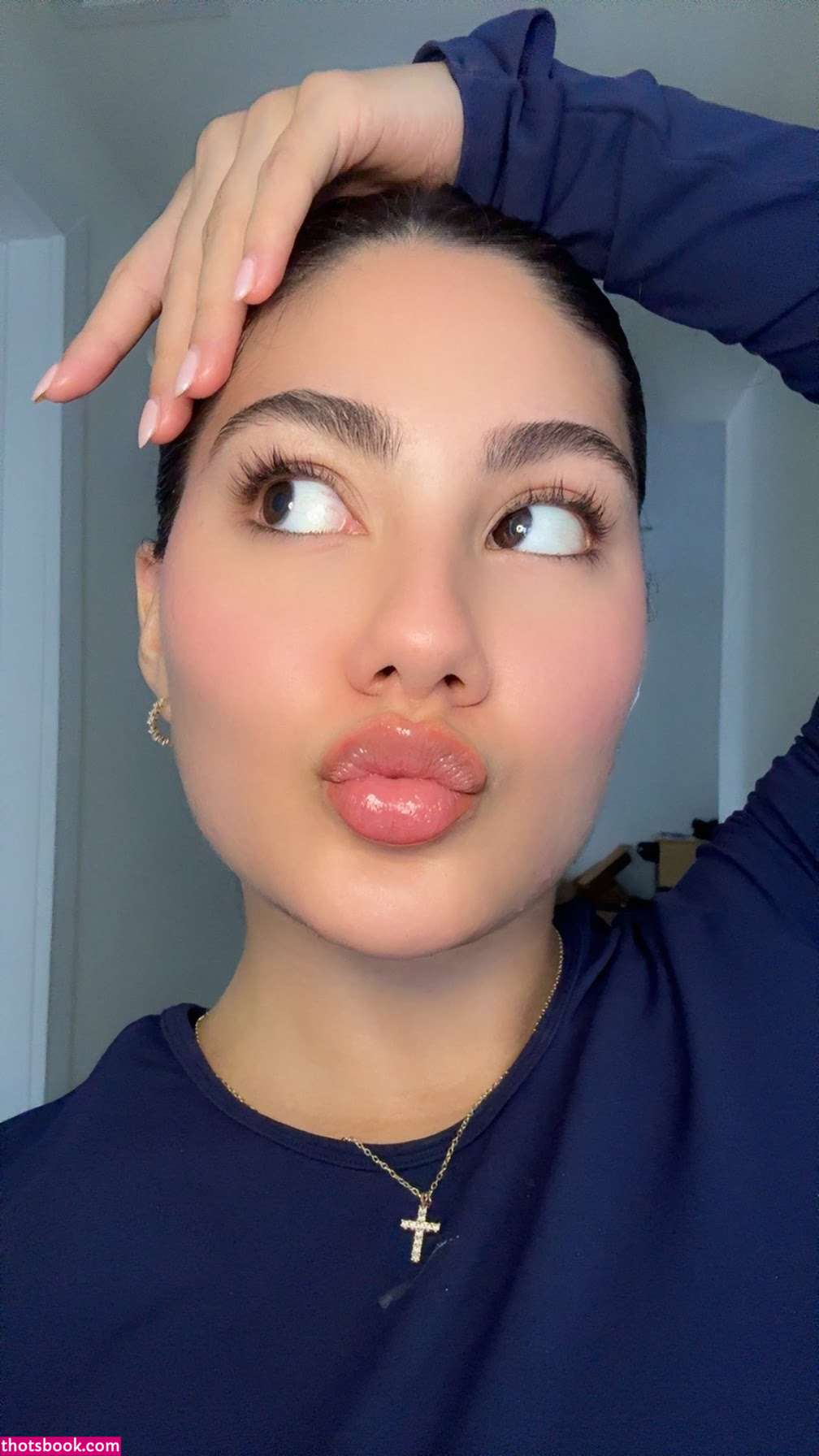 gilliantrz thebabygi thebabyygi Nude Leaks OnlyFans Photos #1 1827465