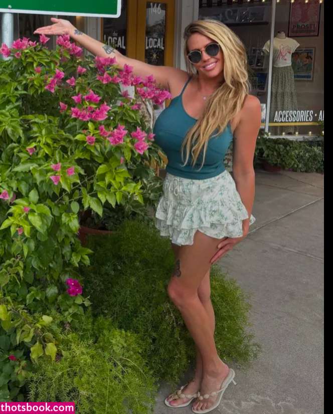 Hannah Day sunnydayz1118 Nude Leaks OnlyFans Photos #2 1827619