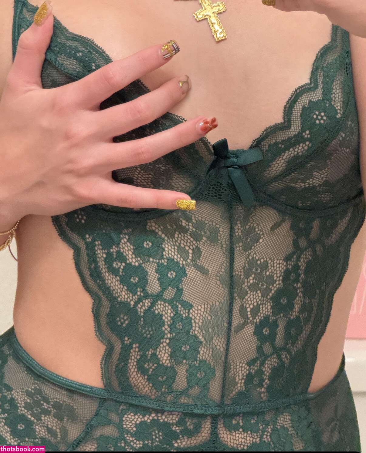 itssnow theyluv tif77 Nude Leaks OnlyFans Photos #1 1827857