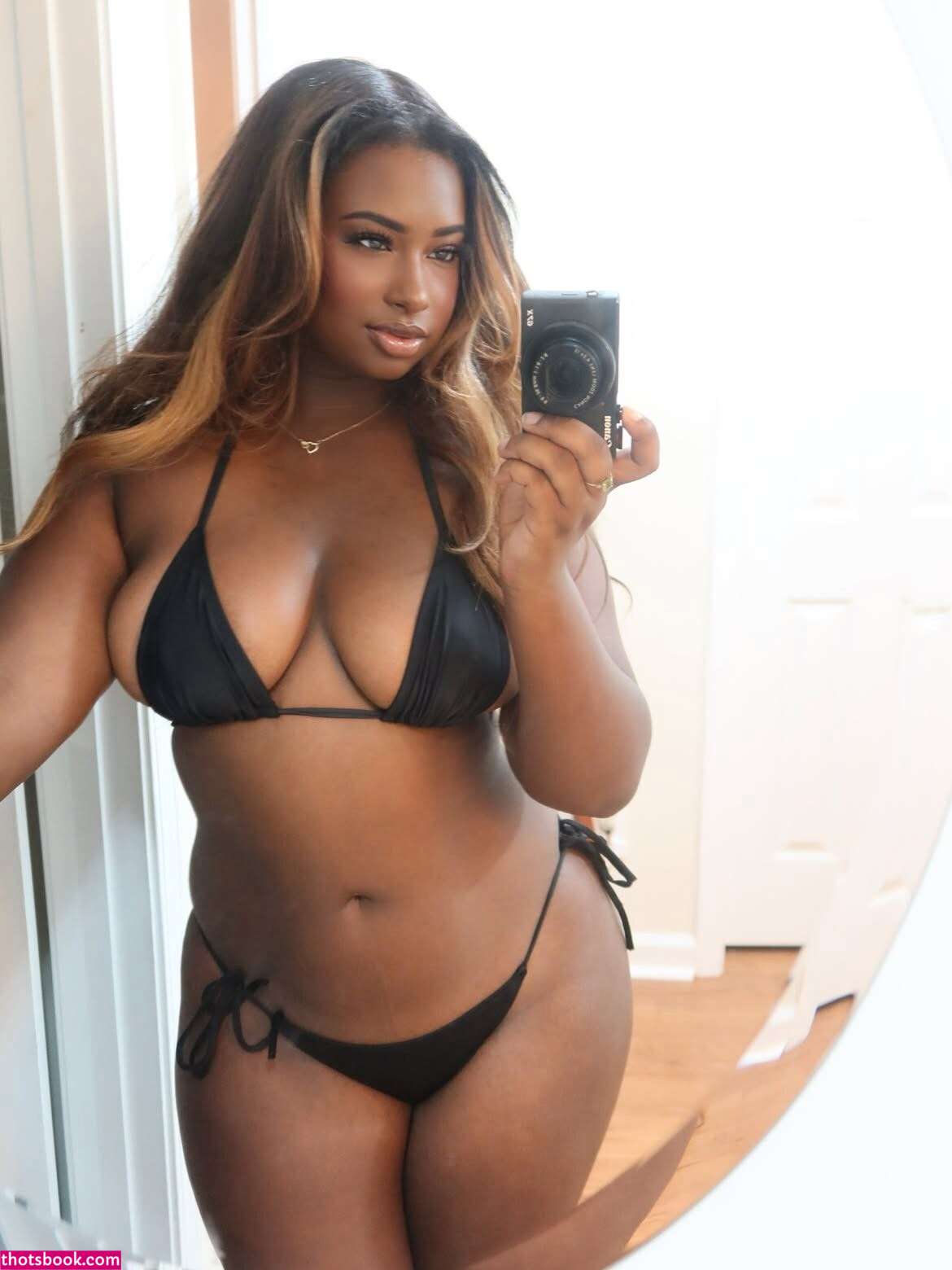 jharionne Nude Leaks OnlyFans Photos #1 1827995