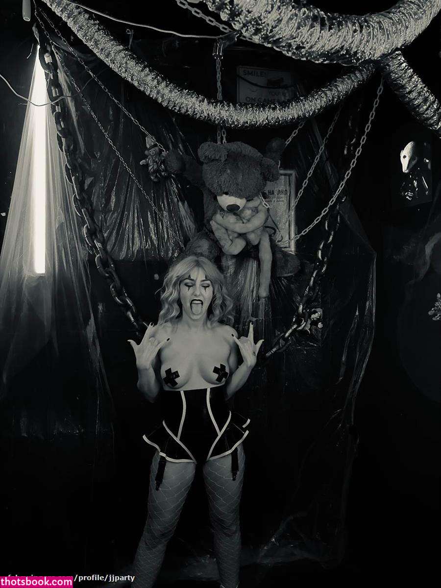 JJParty JJPartyy Nude Leaks OnlyFans Photos #2 1828030