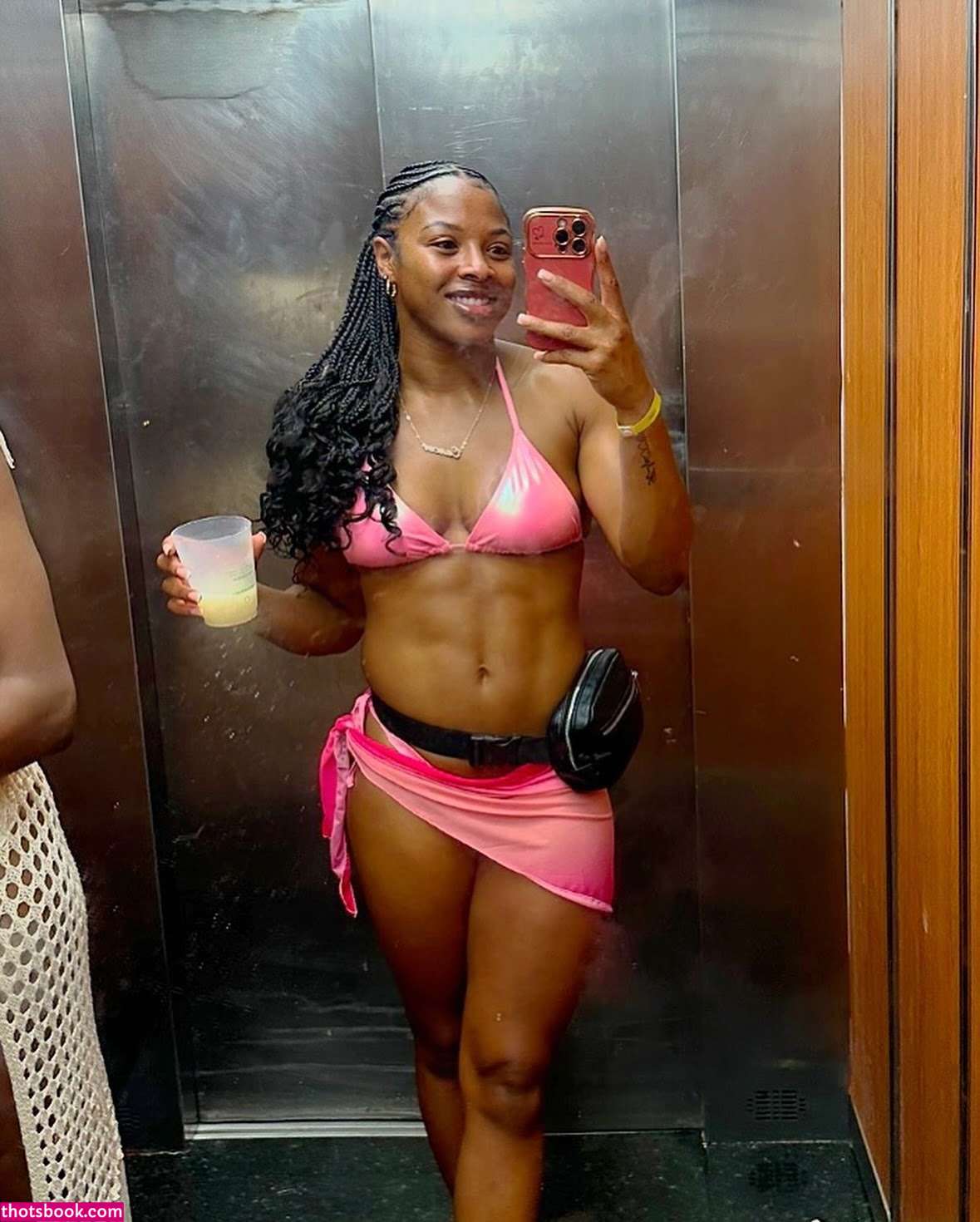 Kali Armstrong WWE Nude Leaks OnlyFans Photos #2 1828192