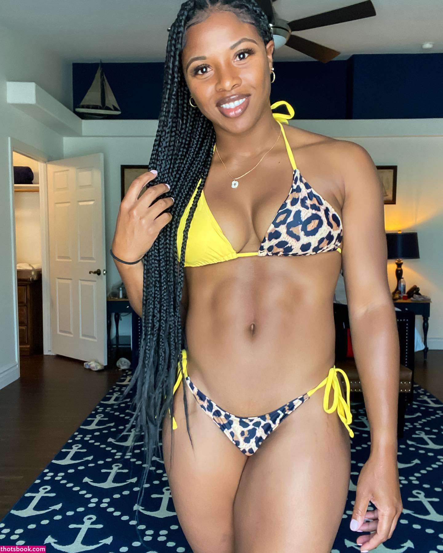 Kali Armstrong WWE Nude Leaks OnlyFans Photos #3 1828195