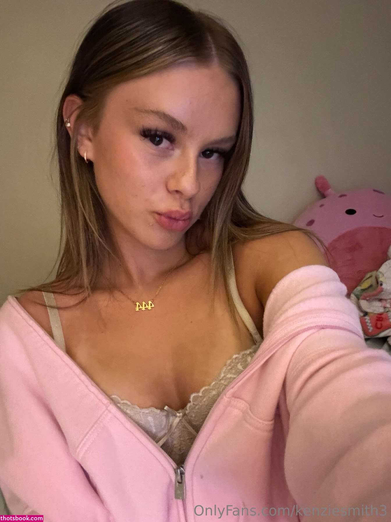 Kenziesmithh kenziesmith3 Nude Leaks OnlyFans Photos #4 1828280