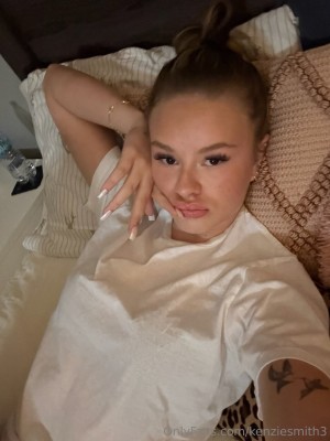 Kenziesmithh kenziesmith3 Nude Leaks OnlyFans Photos #4