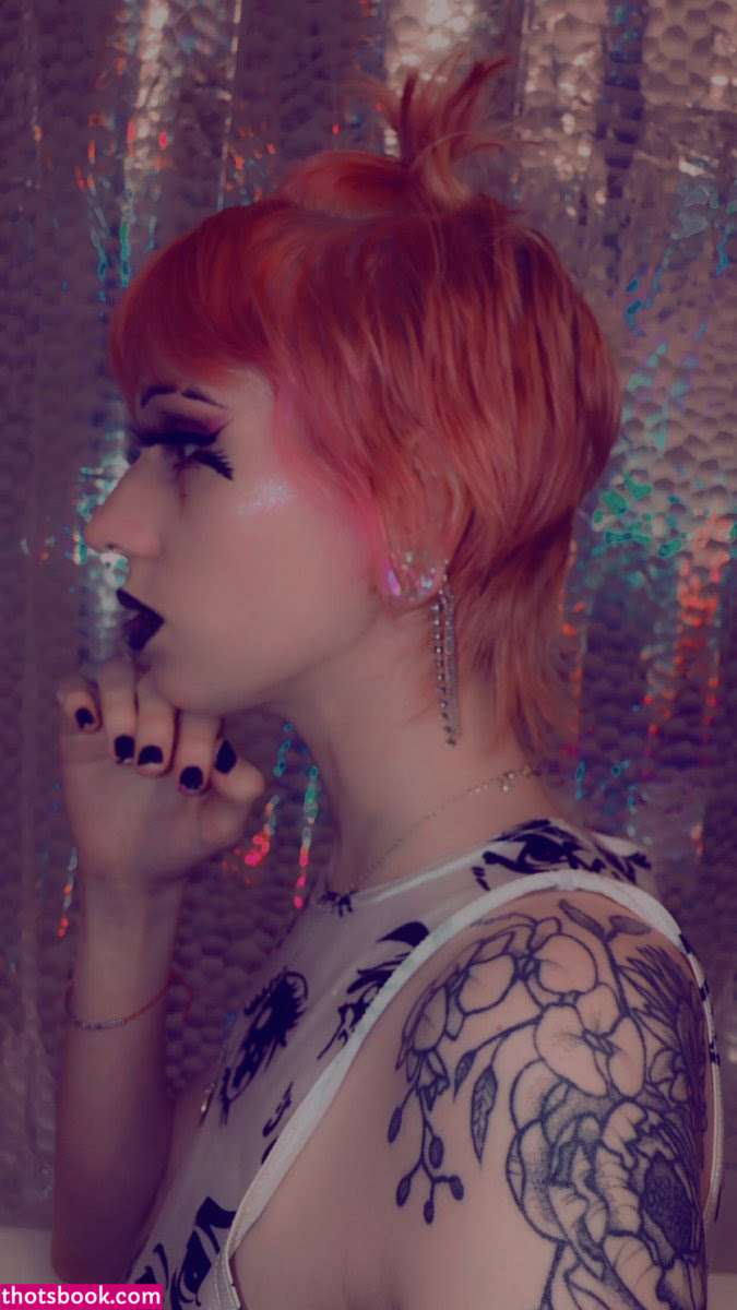 Kuromitachi mvgicbaby ReimiLuxe uchihalilac Nude Leaks OnlyFans Photos #2 1828368