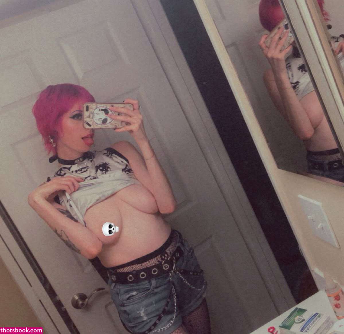 Kuromitachi mvgicbaby ReimiLuxe uchihalilac Nude Leaks OnlyFans Photos #5 1828380