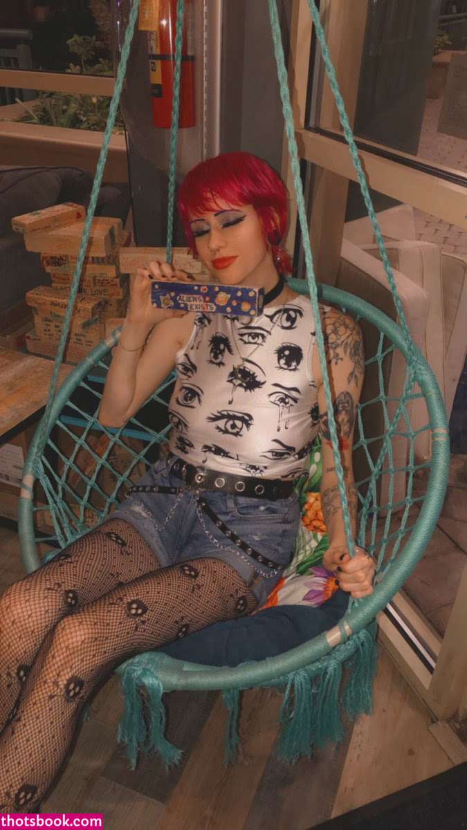 Kuromitachi mvgicbaby ReimiLuxe uchihalilac Nude Leaks OnlyFans Photos #5 1828384