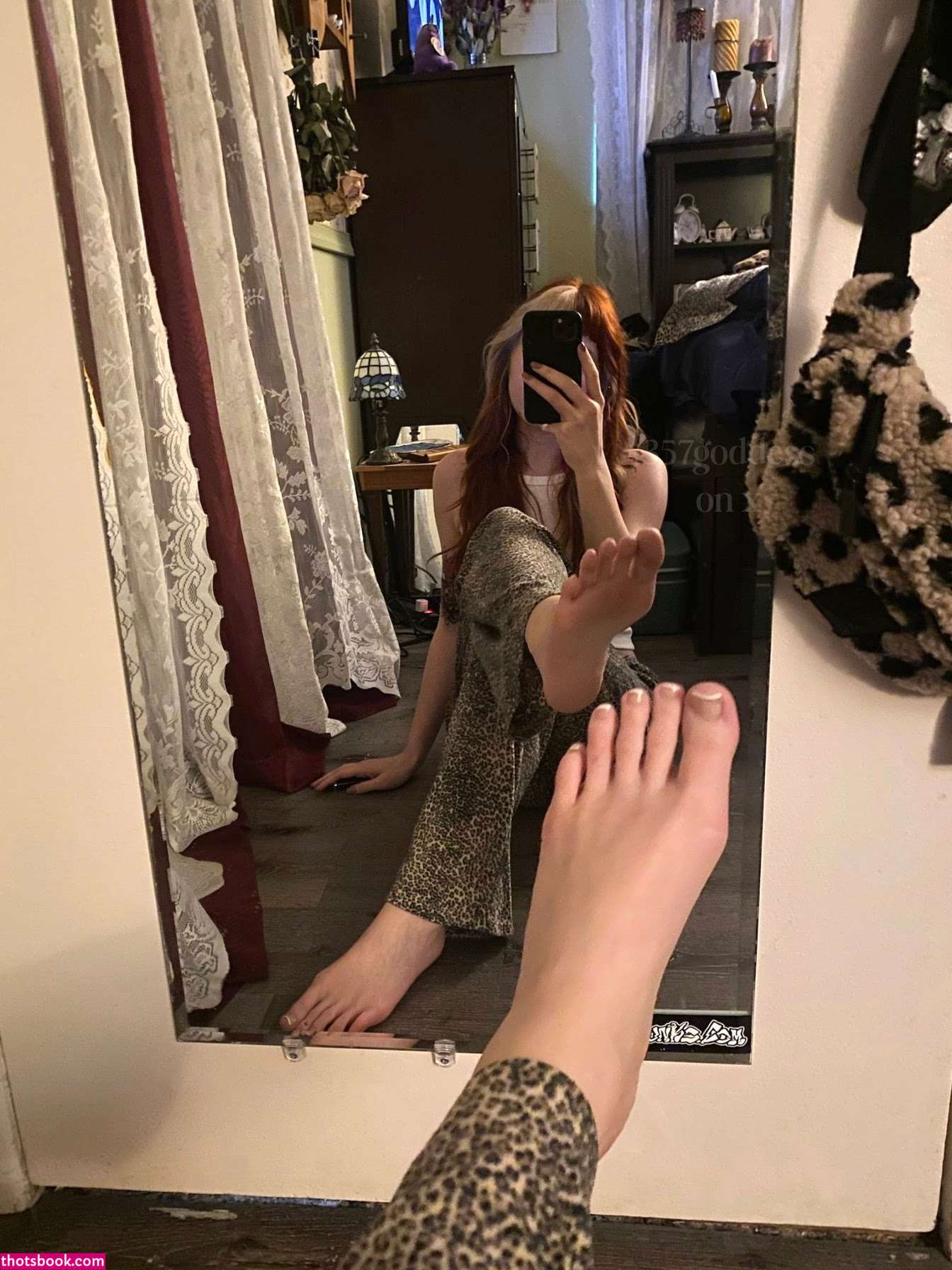 357goddess Nude Leaks OnlyFans Photos #3 1837217