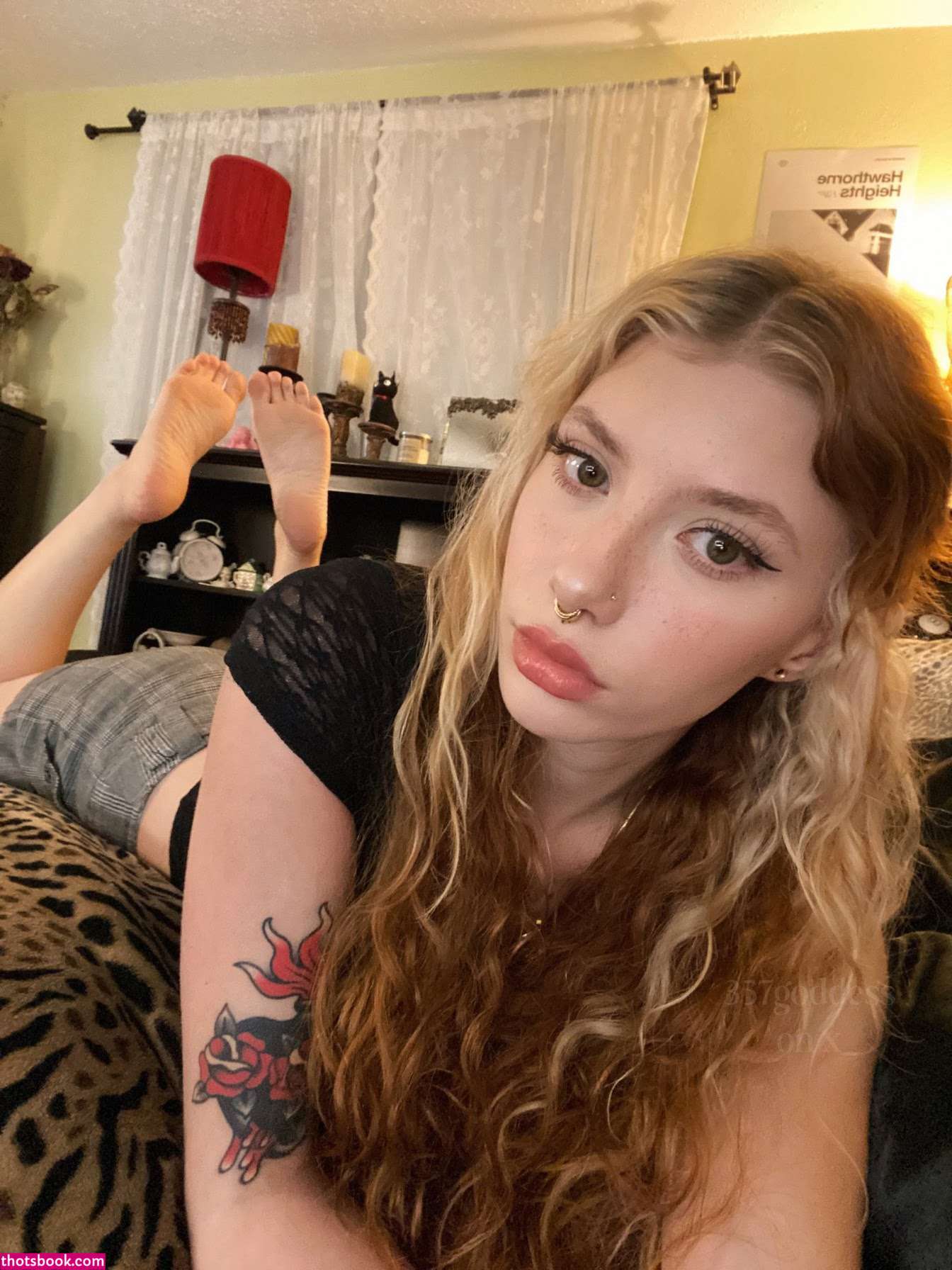 357goddess Nude Leaks OnlyFans Photos #5 1837224