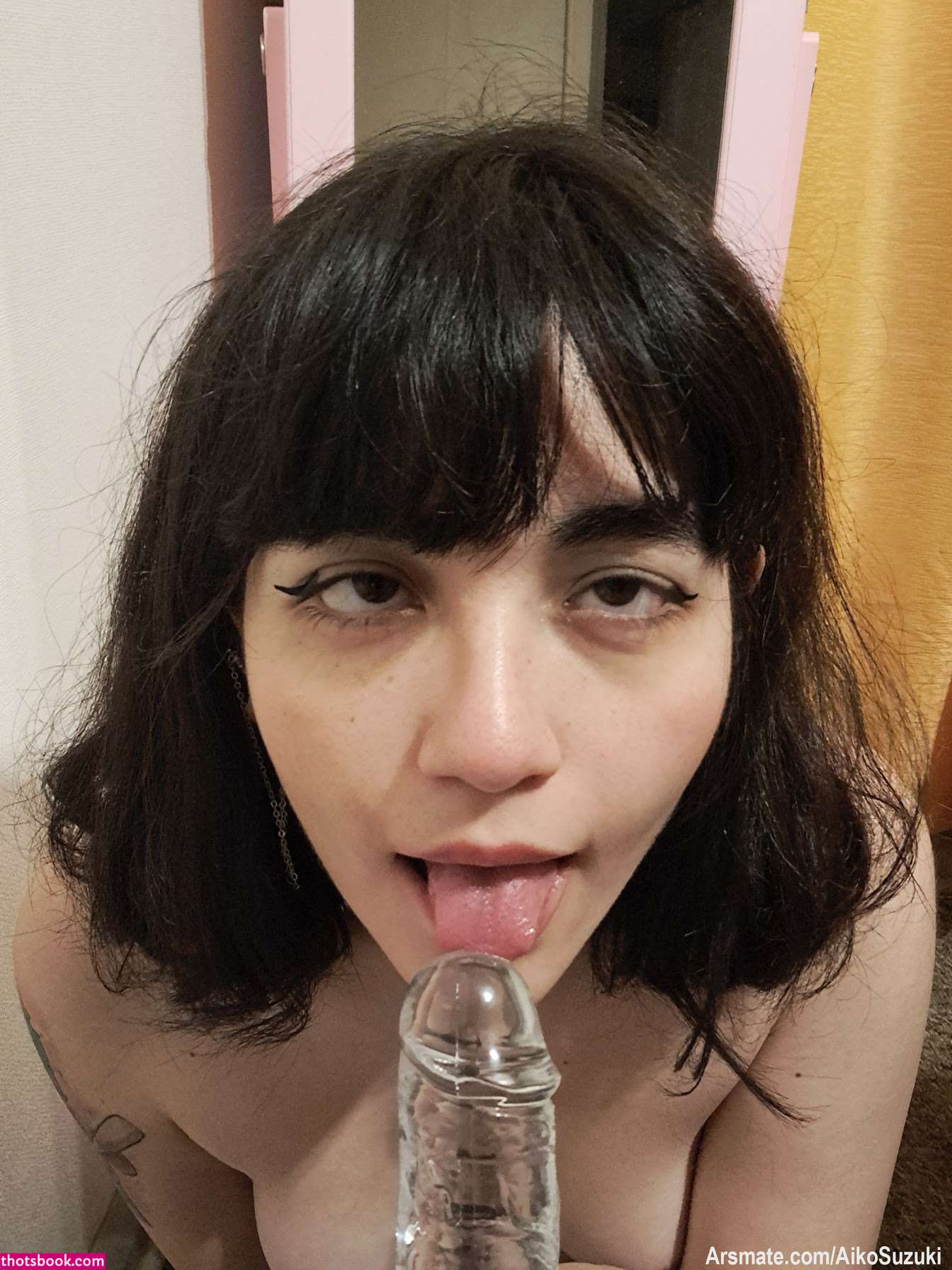 Aikosuzuki Nude Leaks OnlyFans Photos #3 1837276