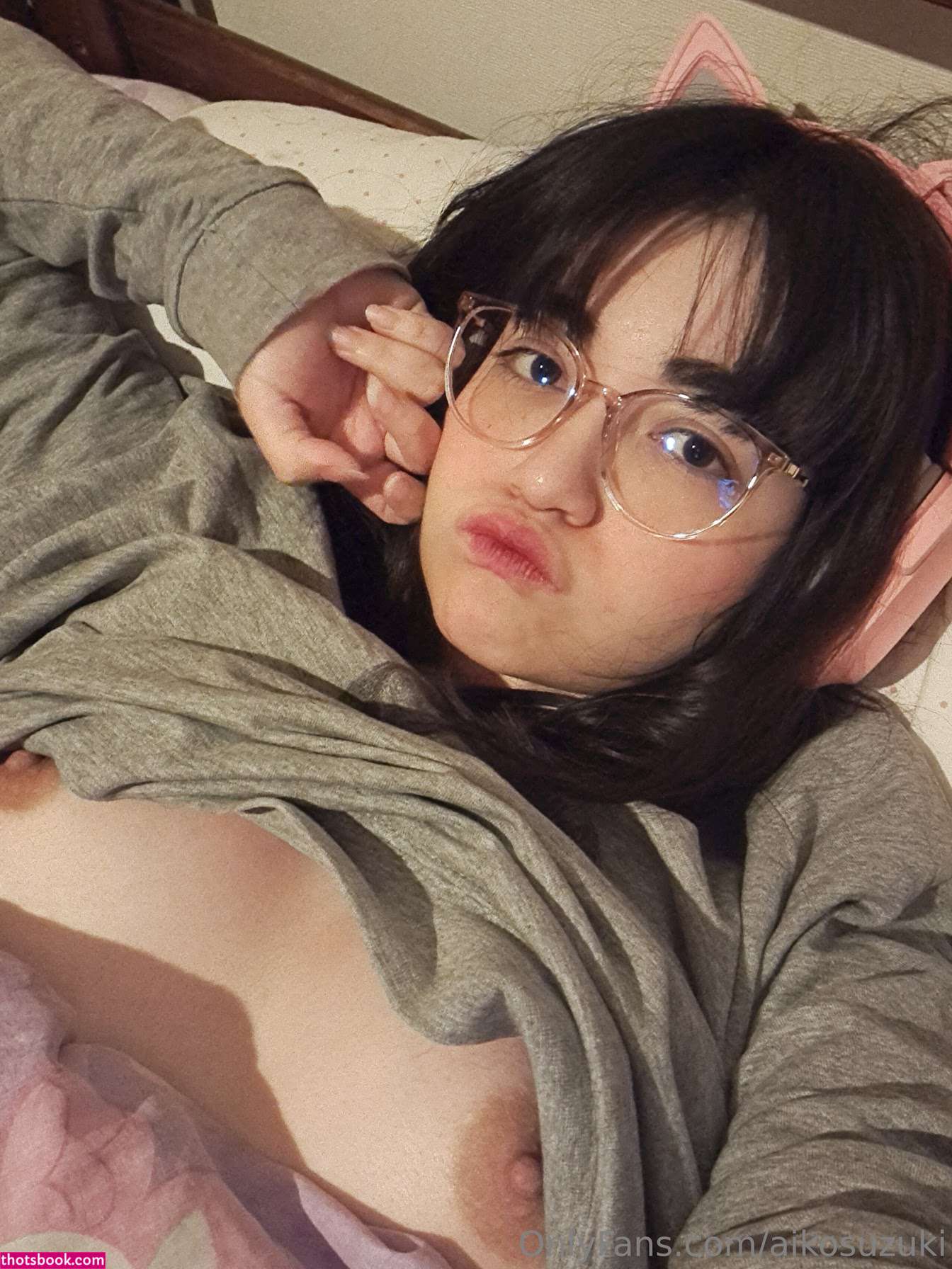 Aikosuzuki Nude Leaks OnlyFans Photos #5 1837289