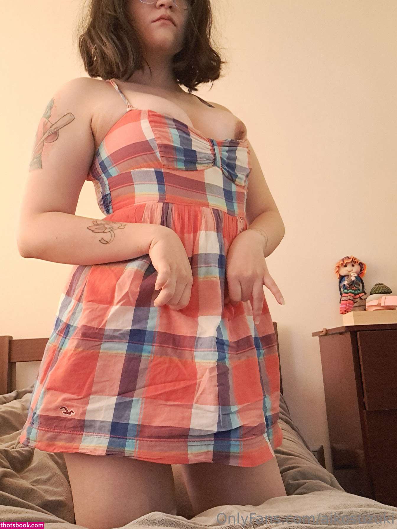 Aikosuzuki Nude Leaks OnlyFans Photos #6 1837300