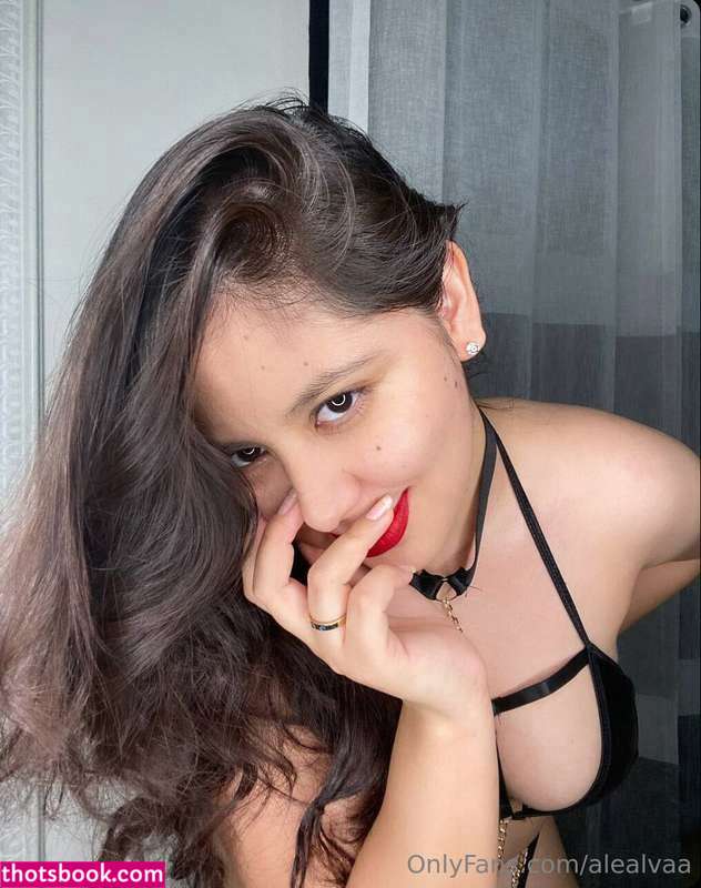 AleAlVa Nude Leaks OnlyFans Photos #3 1837321