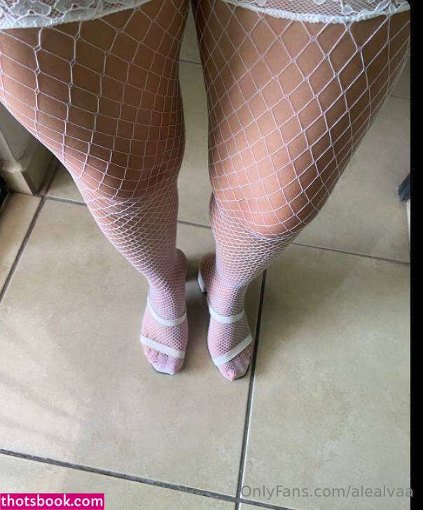 AleAlVa Nude Leaks OnlyFans Photos #6 1837348