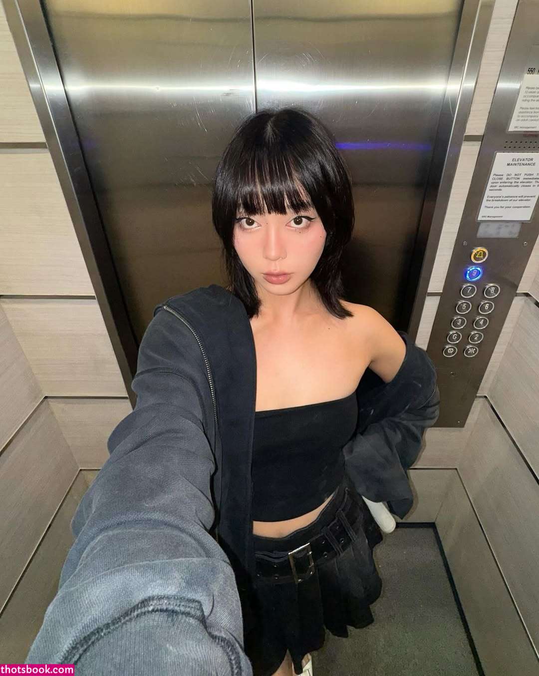 Amara Ui Nude Leaks OnlyFans Photos #5 1837373