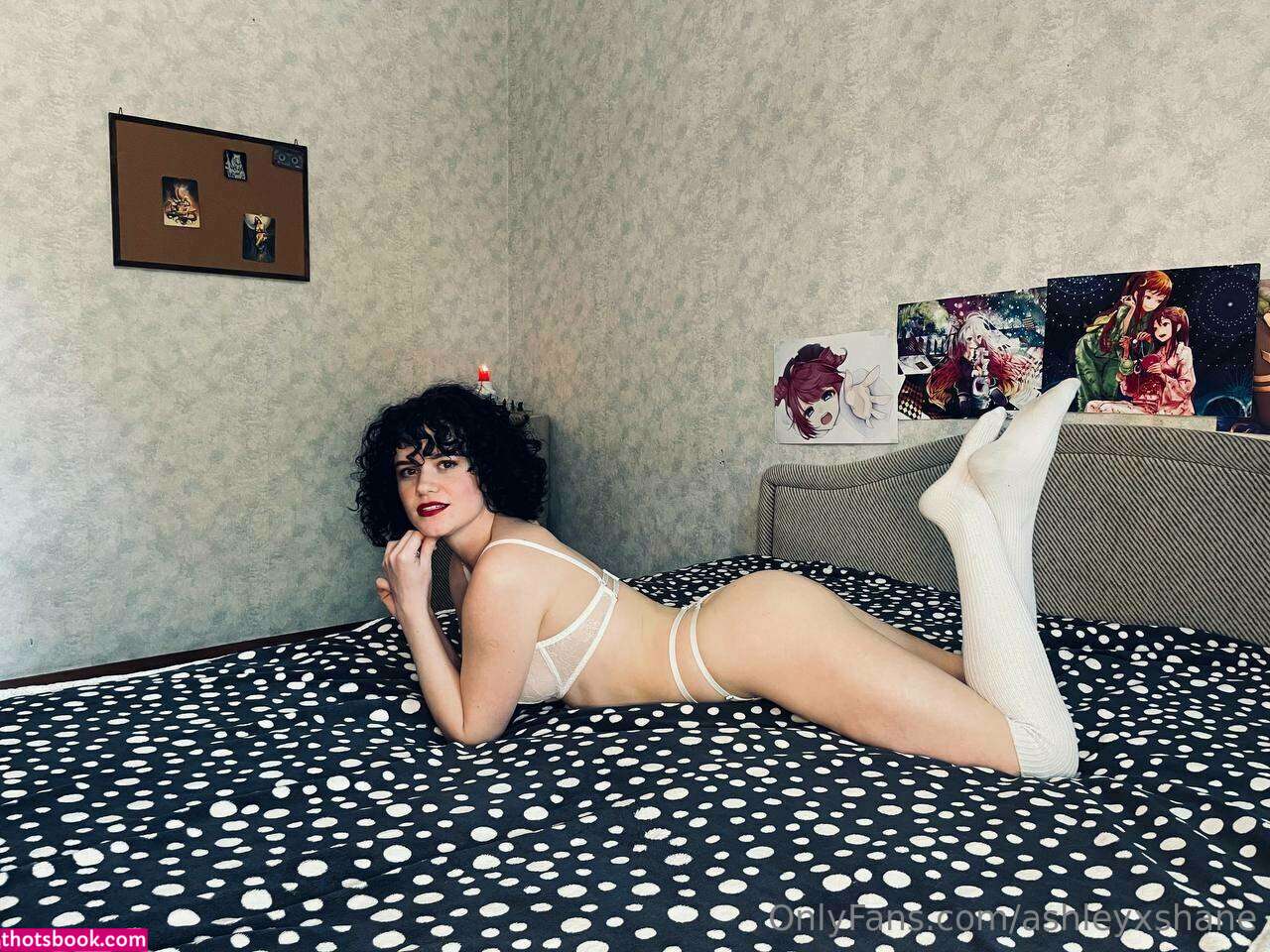 Ashley Shane ashleyxshane Nude Leaks OnlyFans Photos #4 1837440