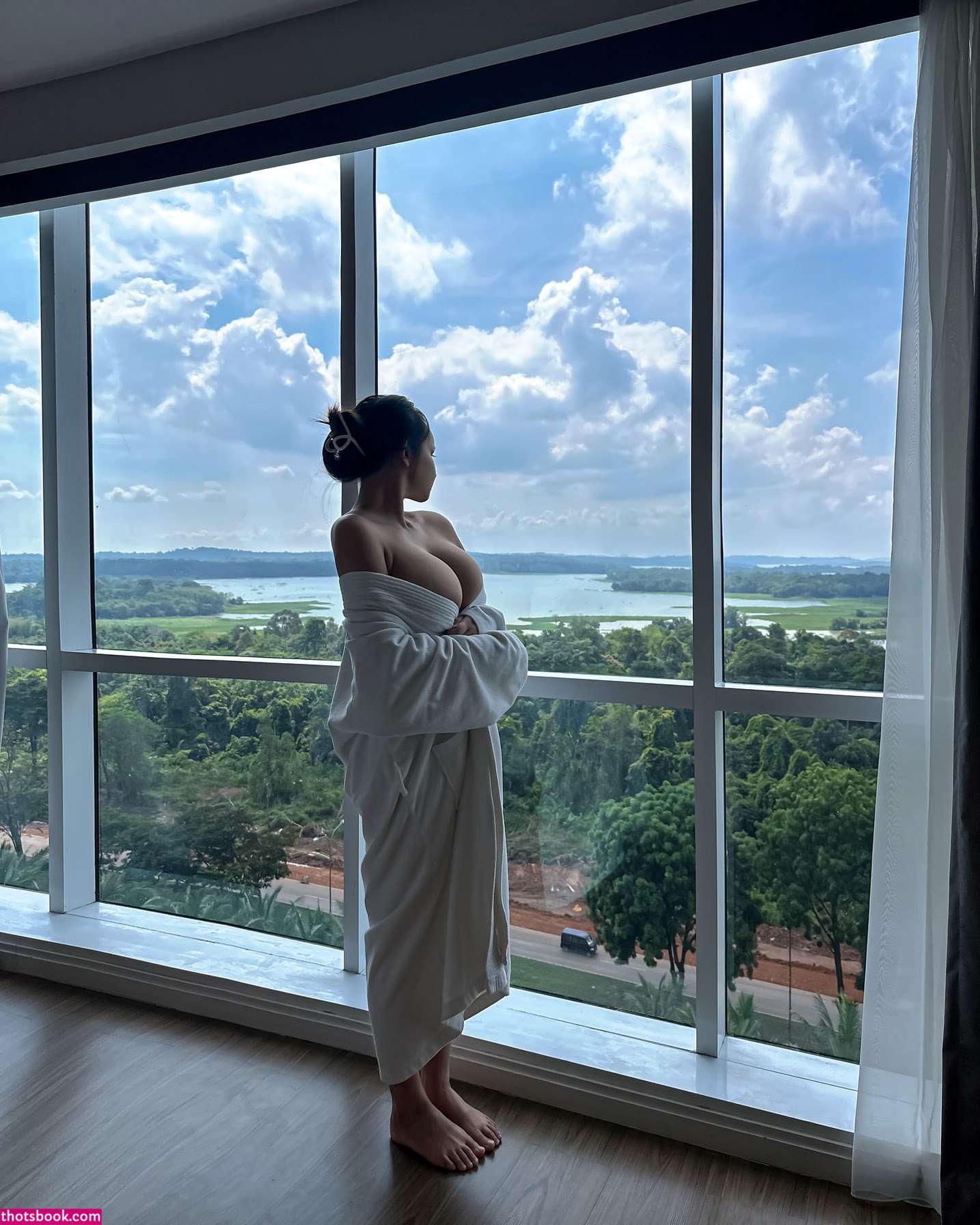 Boa Dararat Nude Leaks OnlyFans Photos #6 1837488