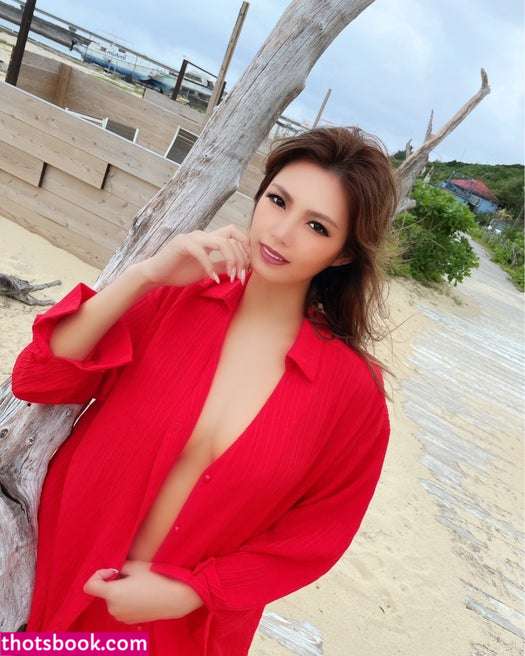 Erika Hori Nude Leaks OnlyFans Photos #1 1837636