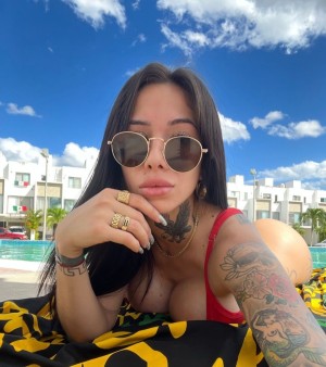 Evangxx Nude Leaks OnlyFans Photos #3