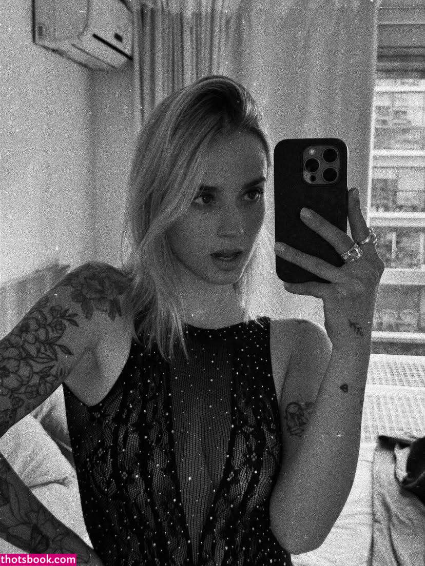 hotruby9 ORNELLASCALISI Baby Ruby Nude Leaks OnlyFans Photos #1 1837846