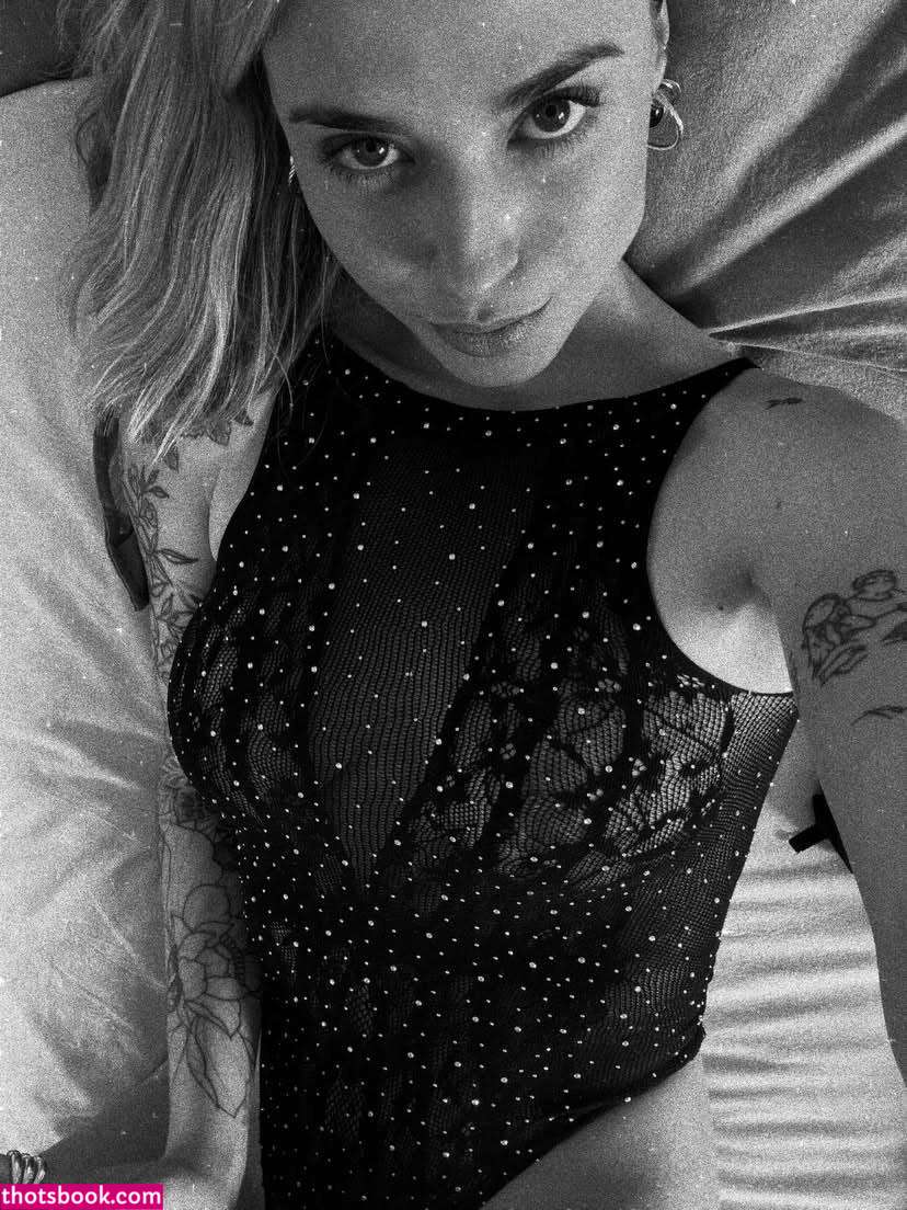 hotruby9 ORNELLASCALISI Baby Ruby Nude Leaks OnlyFans Photos #3 1837856