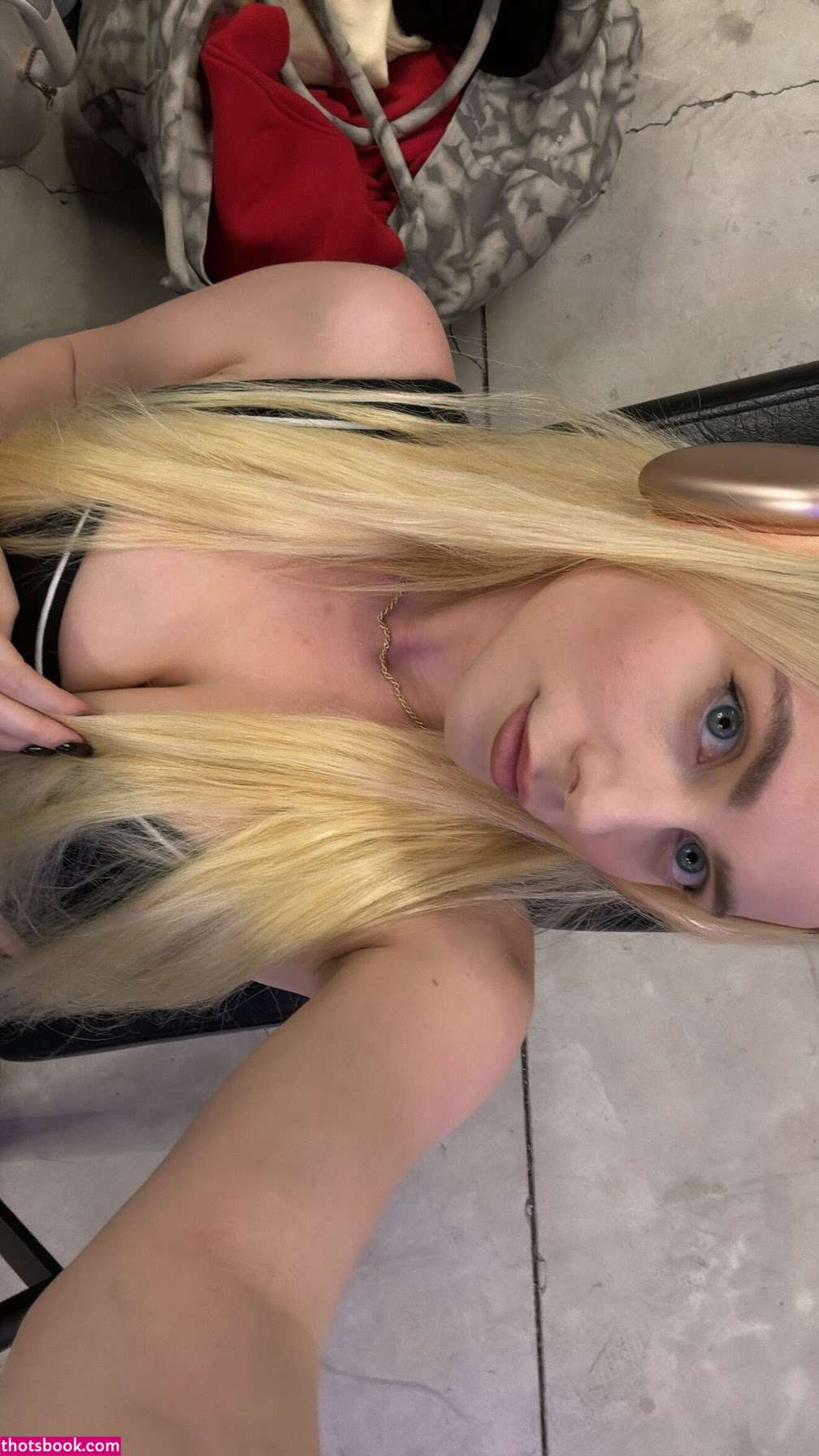 Kristen Medina Kristennmedina Nude Leaks OnlyFans Photos #1 1838003