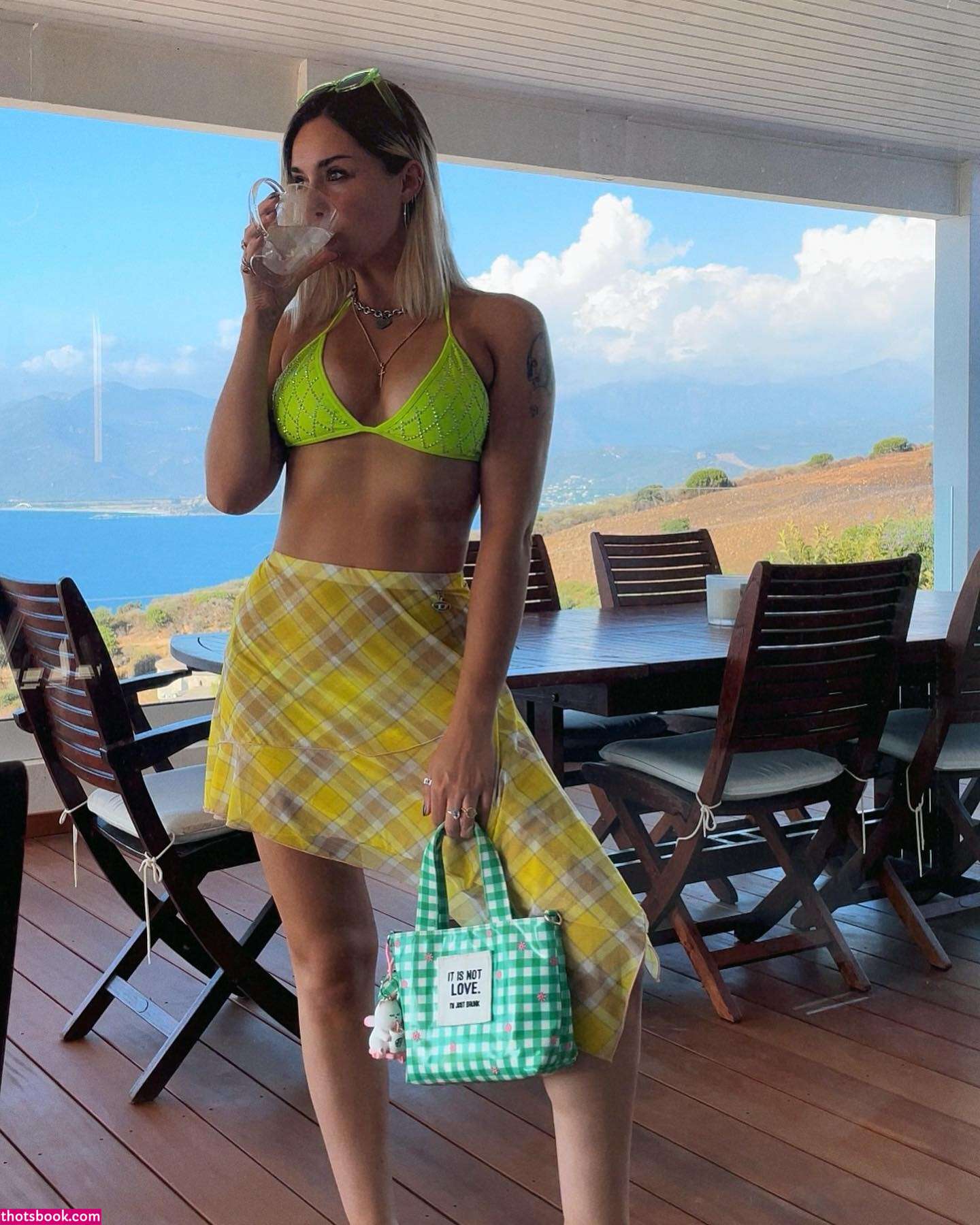 Lila Lacombe Nude Leaks OnlyFans Photos #5 1838060