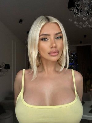 lilyabraun Lilya Geim Nude Leaks OnlyFans Photos #5