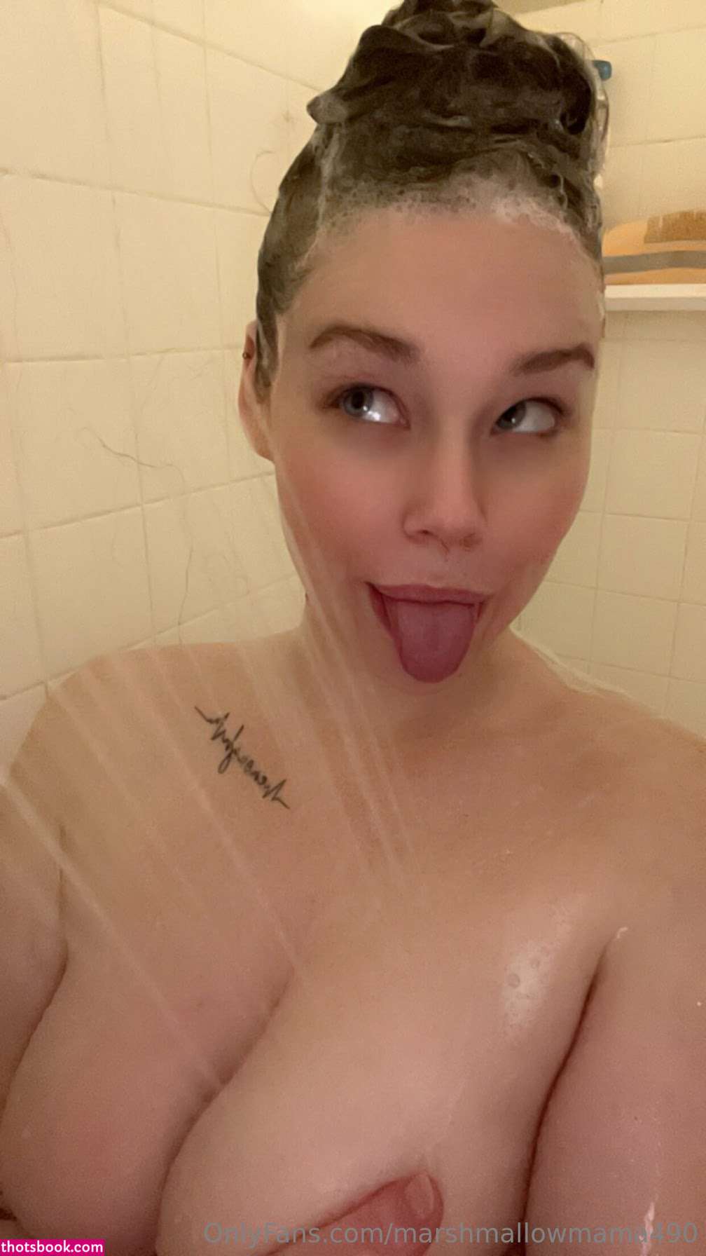 Maegan Danielle missmamas490 Nude Leaks OnlyFans Photos #3 1838149