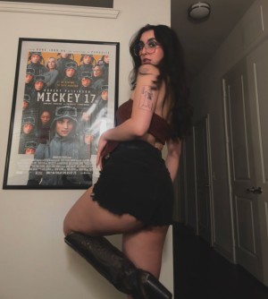 noeltheowl Nude Leaks OnlyFans Photos #2