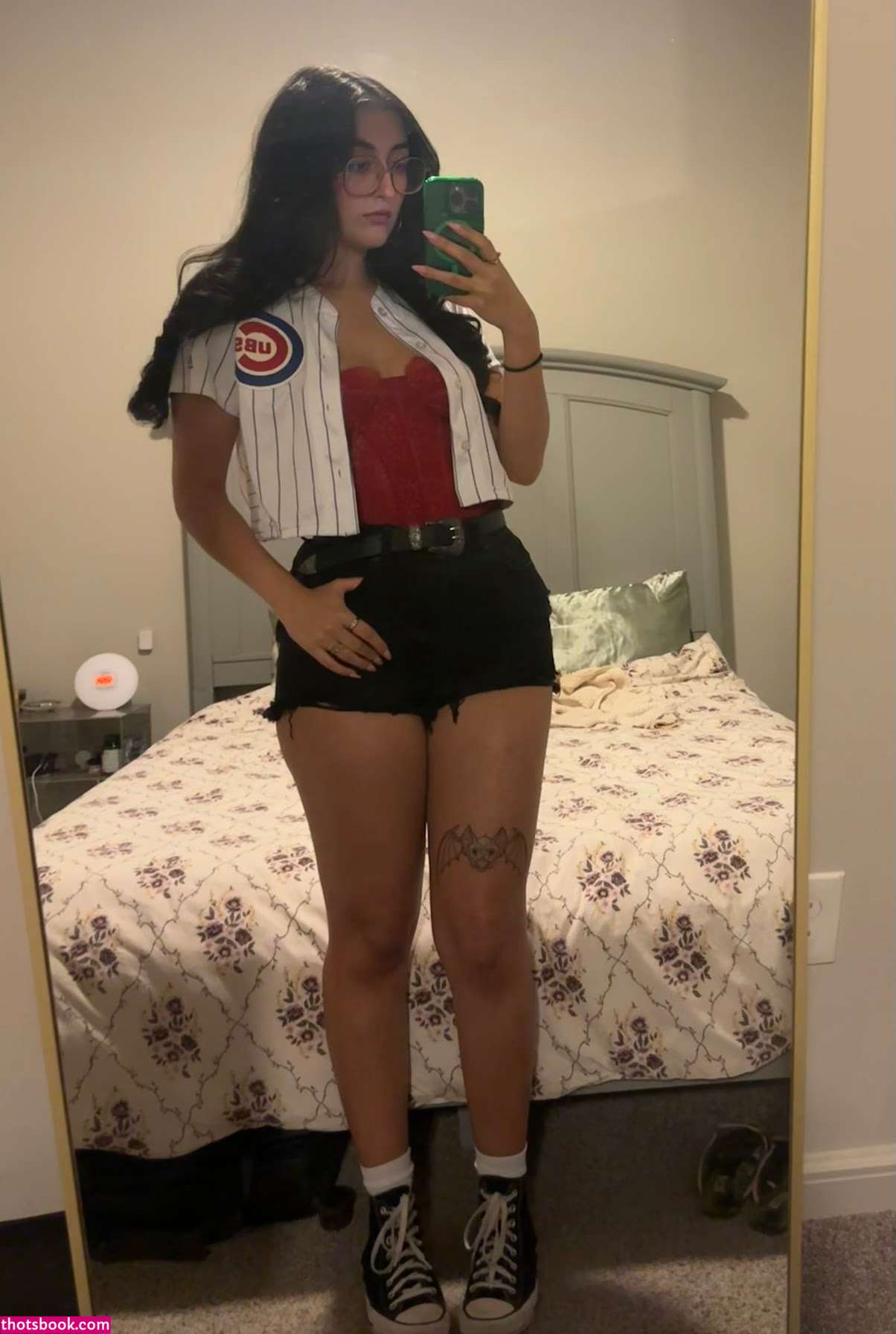 noeltheowl Nude Leaks OnlyFans Photos #4 1838345