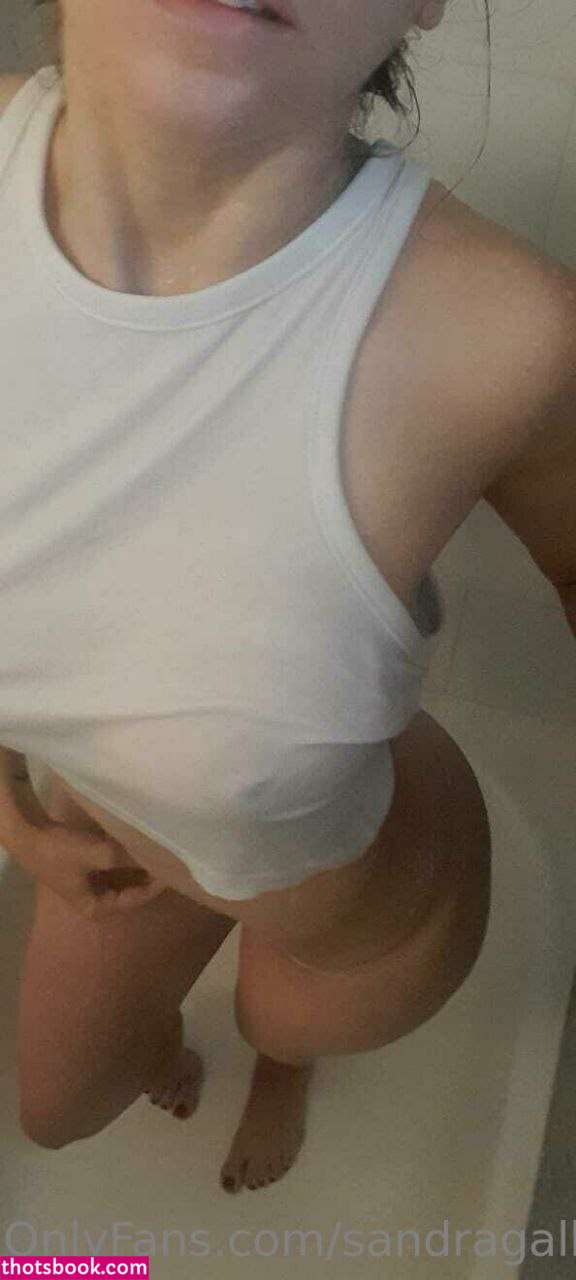 Sandra Gallego Nude Leaks OnlyFans Photos #6 1838456