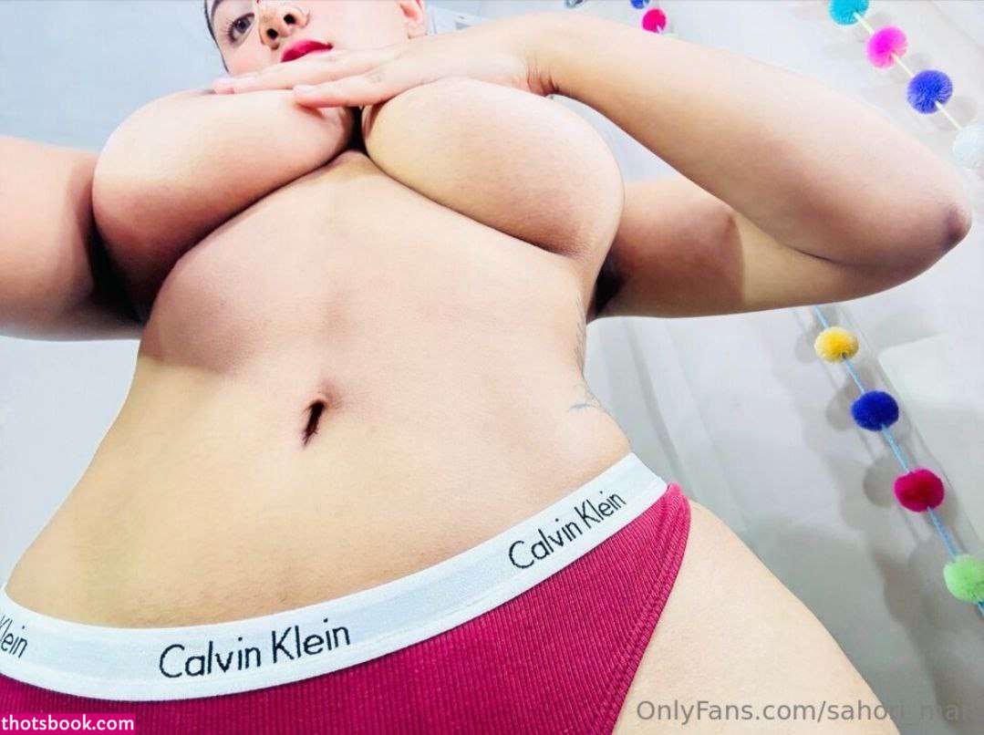 Yessica Sahori Sahori mar Nude Leaks OnlyFans Photos #3 1838633