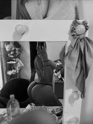 Yessica Sahori Sahori mar Nude Leaks OnlyFans Photos #4