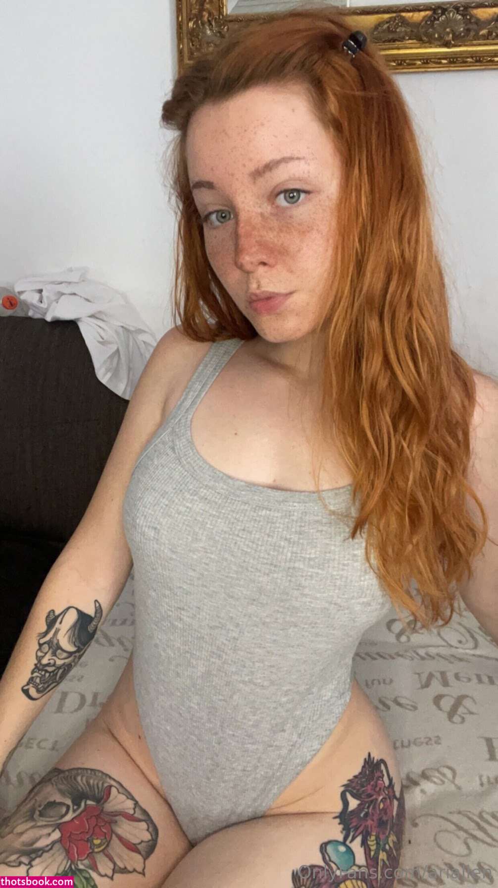 Ari ariallen princessariana07 princessariana Nude Leaks OnlyFans Photos #6 1847551