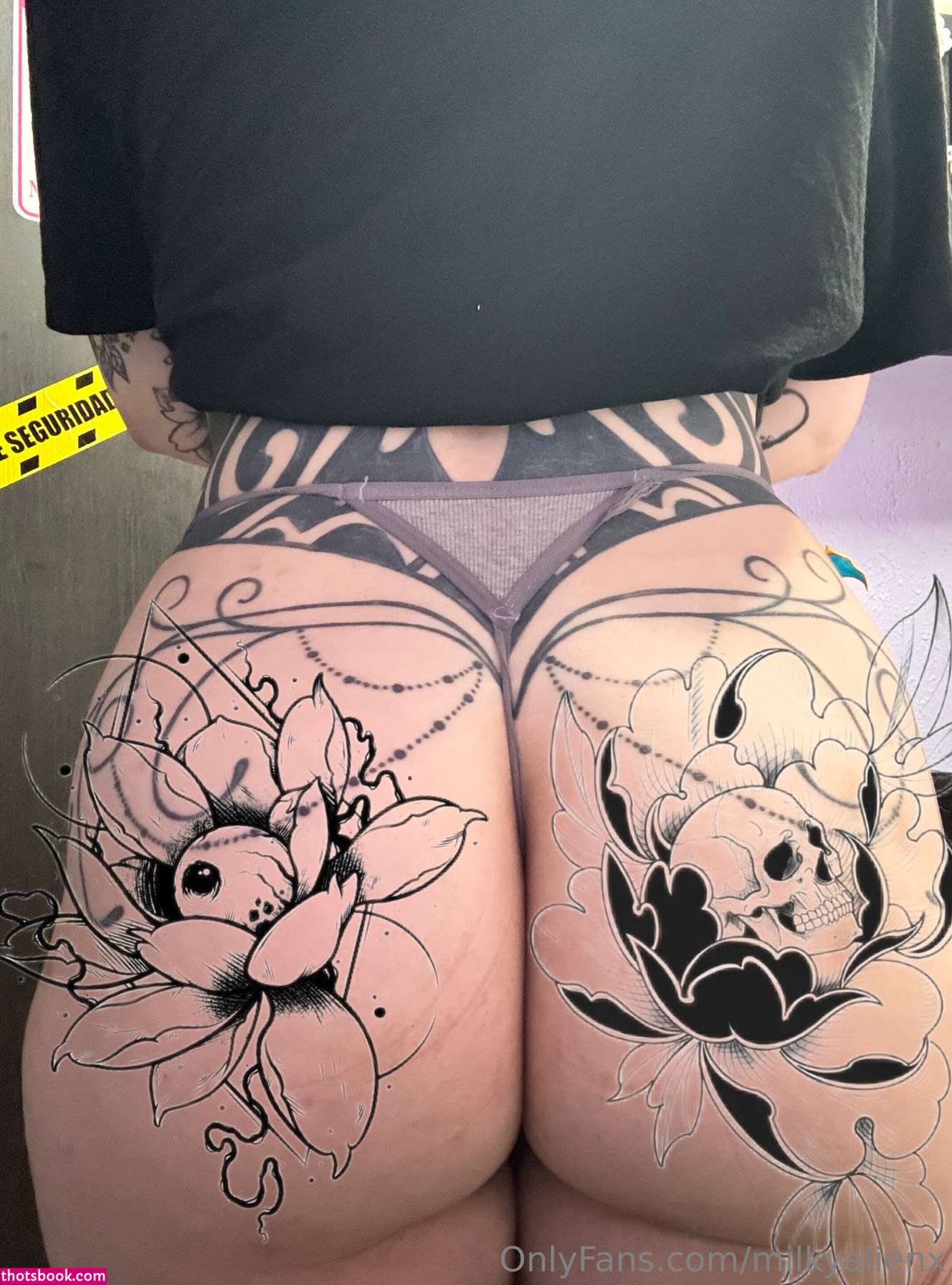 milkyalien Nude Leaks OnlyFans Photos #1 1848069