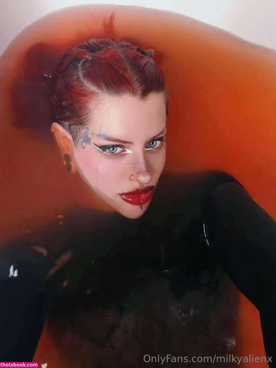 milkyalien Nude Leaks OnlyFans Photos #4 1848102