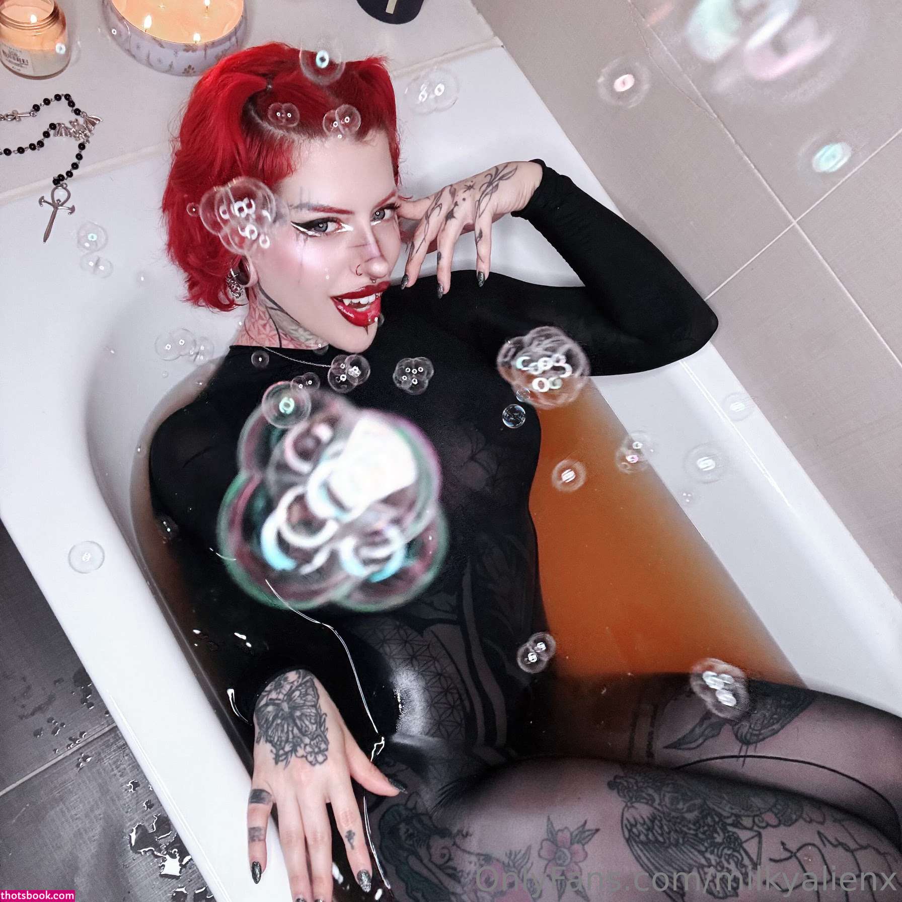 milkyalien Nude Leaks OnlyFans Photos #4 1848109