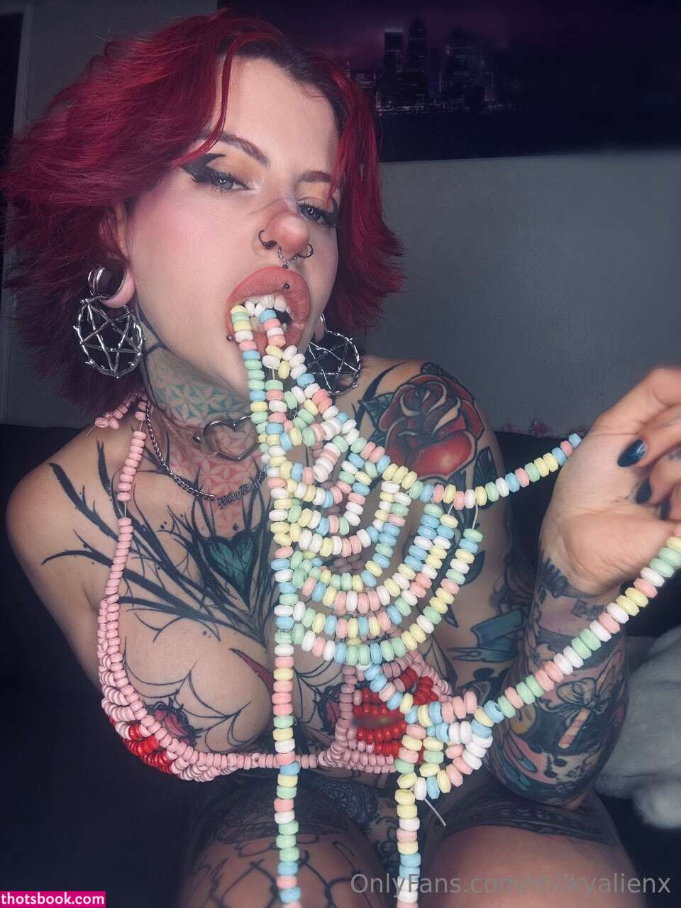 milkyalien Nude Leaks OnlyFans Photos #6 1848124