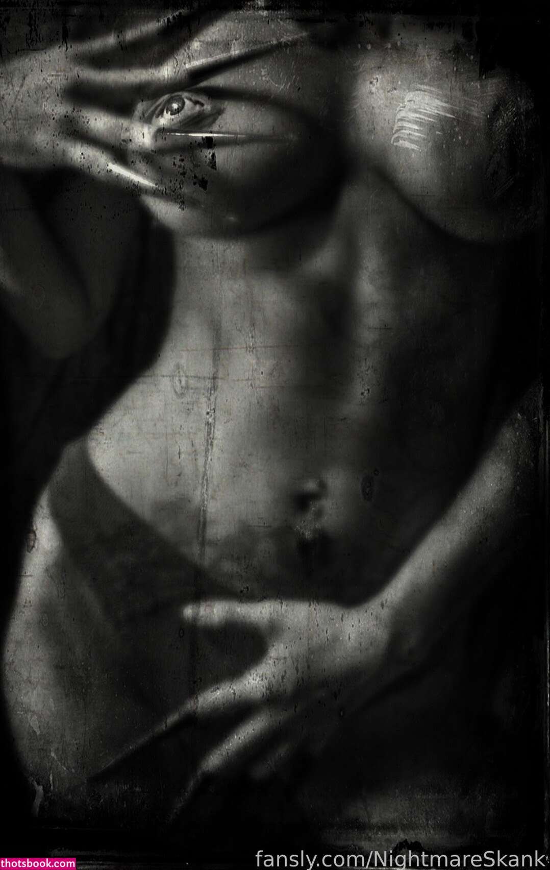 Nightmareskank Nude Leaks OnlyFans Photos #1 1848155