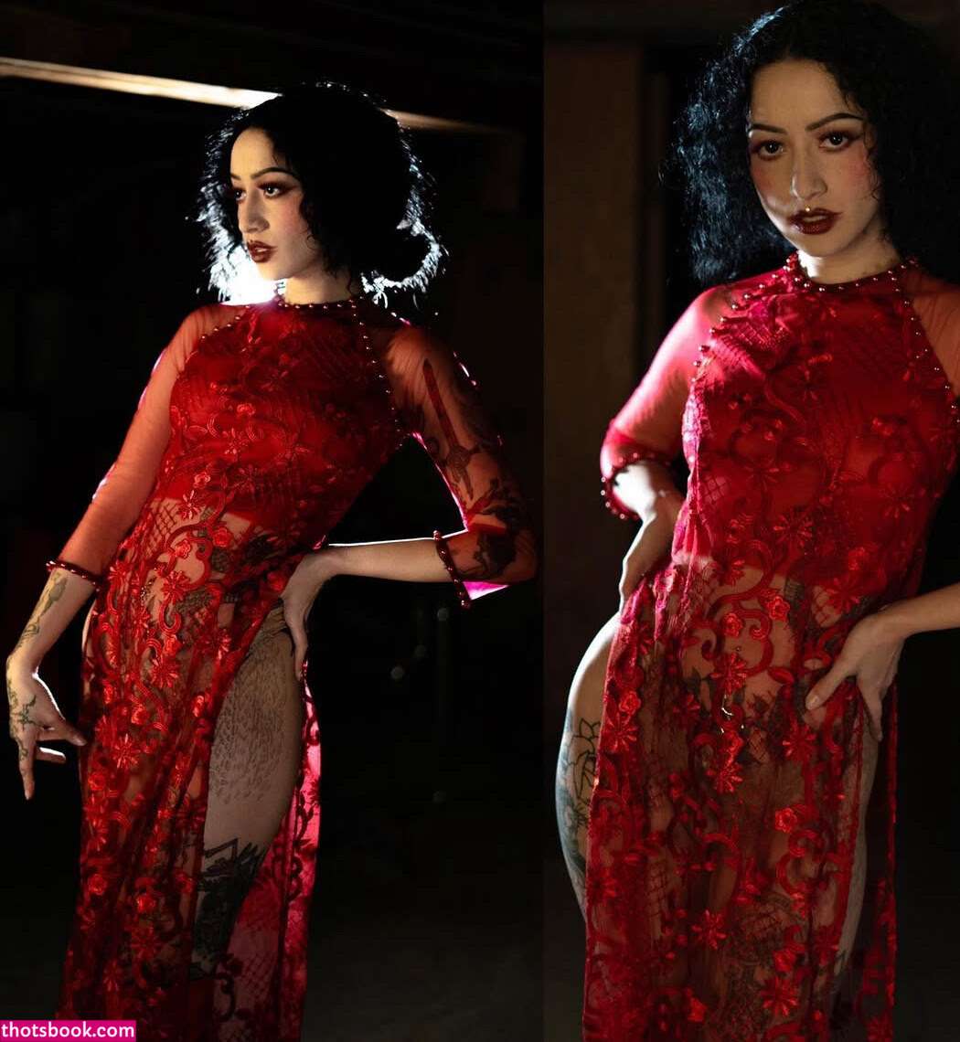 Nightmareskank Nude Leaks OnlyFans Photos #2 1848158