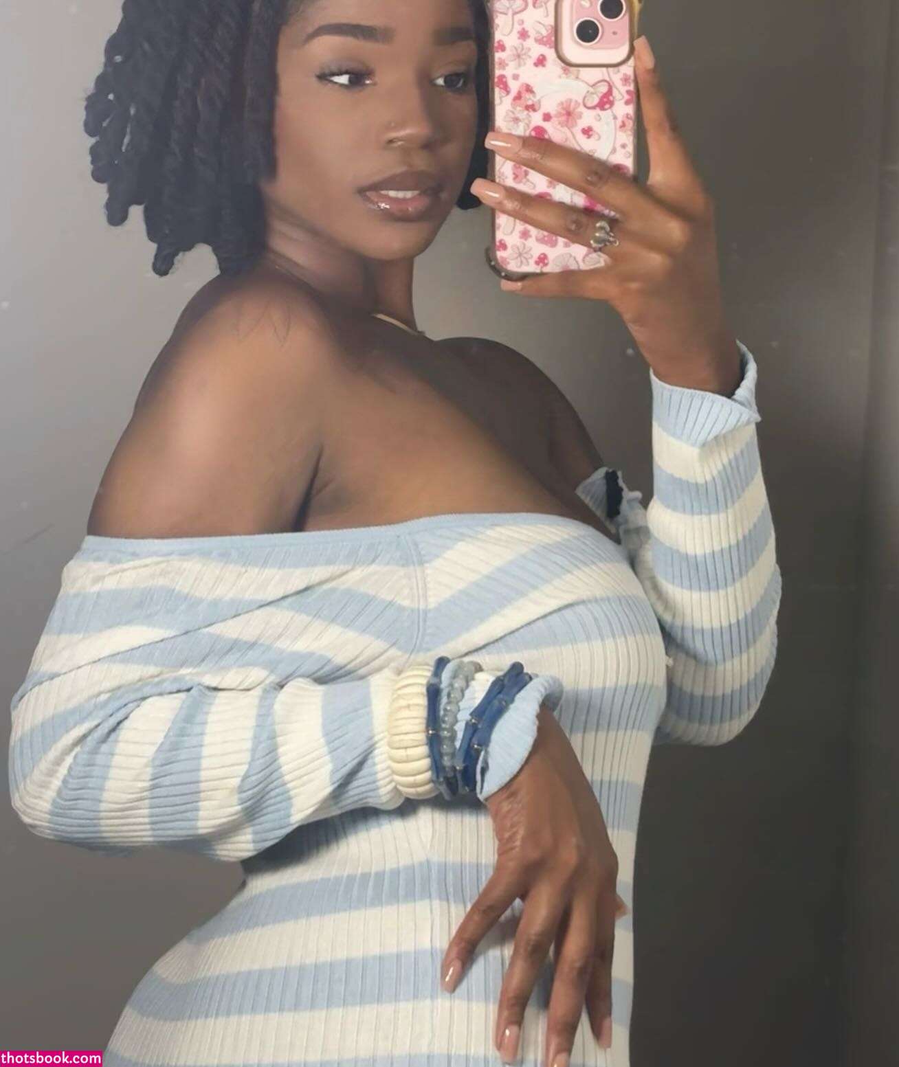 Shai Butta truetoshai shaibuttalocs Nude Leaks OnlyFans Photos #1 1848450