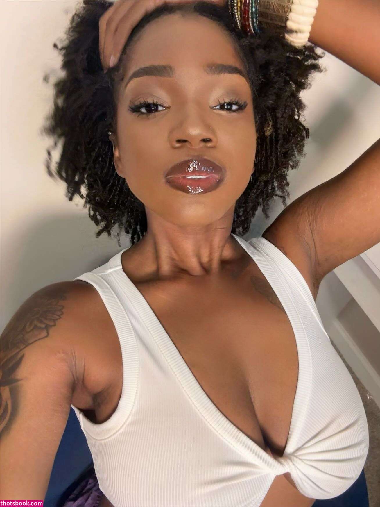 Shai Butta truetoshai shaibuttalocs Nude Leaks OnlyFans Photos #5 1848470