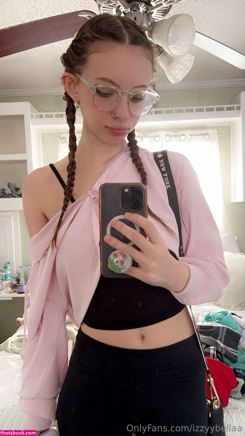 bellalovess Nude Leaks OnlyFans Photos #3 1831638