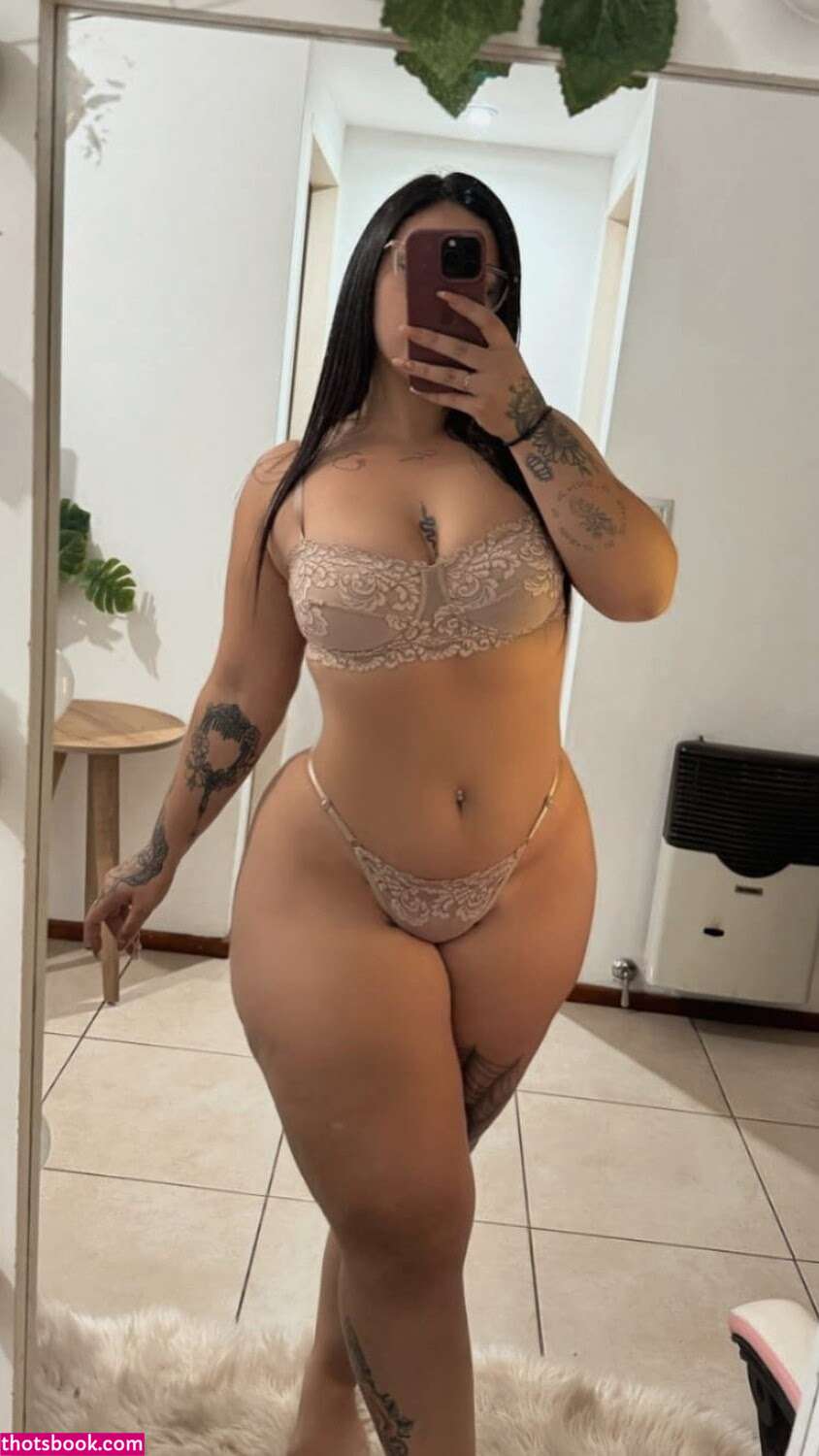 Bianqui Cristal Nude Leaks OnlyFans Photos #4 1831689